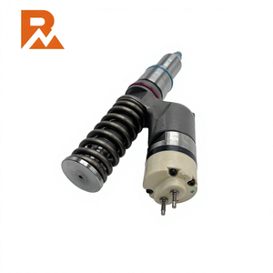 Inyector de Acero Eléctrico 618-0750 6180750 para Motor C27/C32 - Product Image 3