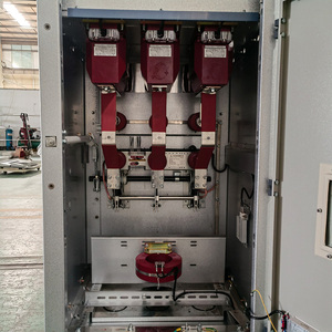 Pronto <span class=keywords><strong>per</strong></span> <span class=keywords><strong>la</strong></span> Spedizione: Armadio Elettrico 12KV KYN28 a Montaggio Centrale, Apparecchiatura di Commutazione 24KV, OEM ODM Certificato Standard IEC - Product Image 3