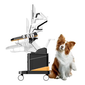 IN-T6VET Digitale Systeemapparatuur 2d 3d Human <span class=keywords><strong>Veterinary</strong></span> Usg Color Doppler Prijs Ultrasone Machine Draagbare Ultrasone Scanner - Product Image 2