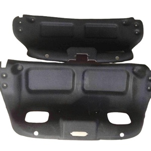Manufacturer Supplier Professional Custom-made ODM Car Roof Liner Auto Ceiling <strong>Headliner</strong> - Product Image 2