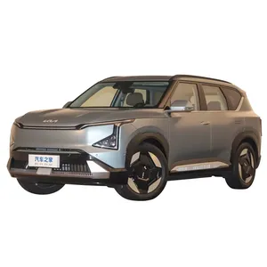 2024 NEW KIA EV5 Wave MAX高級車720km 218 Ps5-SEAT New Energy Vehicles高級SUV EvカーKIA EV5大人向けまだレビューはありません