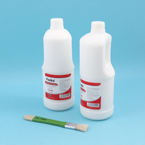 Foska Tất Cả Các Mục Đích Dính Trái Phiếu Ảnh DIY Craft Extra-Mạnh Mẽ Lỏng Craft Keo Chai Cho Văn Phòng Trường Home Dự Án Nghệ Thuật - Product Image 6