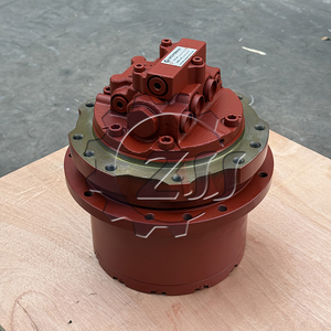 ZW Factory Excavator <span class=keywords><strong>Final</strong></span> <span class=keywords><strong>Drive</strong></span> Assy SWE70 Travel Motor <span class=keywords><strong>Final</strong></span> <span class=keywords><strong>Drive</strong></span> pour Sunward Excavator - Product Image 2