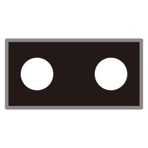 Các yếu tố cho kính hàng đầu phạm vi cho nhà bếp kính bếp gas <span class=keywords><strong>2</strong></span> Burner bếp gas bếp 2024 mới - Product Image 1