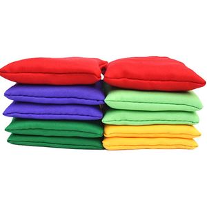 Carnival-Style ngoài trời bao cát túi Đậu quăng trò chơi gia đình phòng tập thể dục đầy giải trí với quả bóng tung hứng ném mục tiêu - Product Image 3