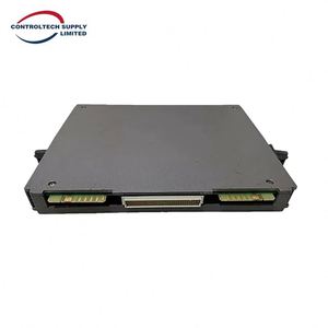 มีสินค้าในสต็อก T3401 ชุดหน่วยประมวลผลหลัก ของแท้ ของเกินสต็อก บอร์ดประมวลผลคอนโทรลเลอร์ ICS Triplex - Product Image 2