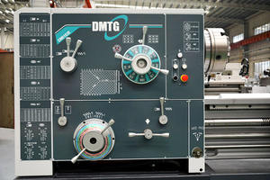 <span class=keywords><strong>Torno</strong></span> Universal <span class=keywords><strong>Convencional</strong></span> CW6263E CW6280E CW62100E Dalian DMTG, <span class=keywords><strong>Torno</strong></span> <span class=keywords><strong>Paralelo</strong></span>, <span class=keywords><strong>Torno</strong></span> para Metal, Precio - Product Image 5