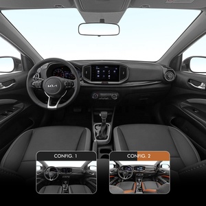 Offre Spéciale <span class=keywords><strong>Voiture</strong></span> SUV Compacte à Essence Stonic Kx1 Traction Avant Boîte Automatique 2025 00Km - Product Image 3