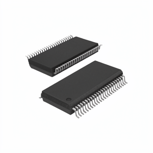 Logic SN74LVTH162240DLR ชิ้นส่วนอิเล็กทรอนิกส์ออนไลน์ BOM IC มีสินค้าในสต็อก 48 BSSOP (0.295 นิ้ว, ความกว้าง 7.50 มม.) - Product Image 1