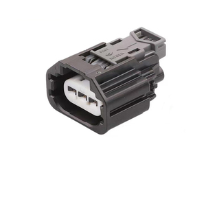 Connecteurs automobiles 12V 6189 1.5terminal 3pin, 2pin - Product Image 2
