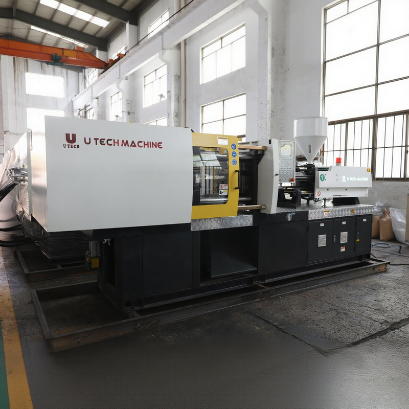 Automatic Plastic Covers High Speed Pet