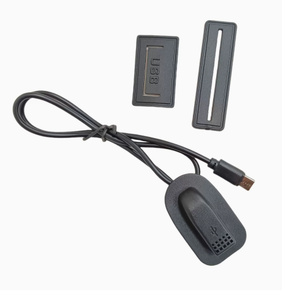 כבל מאריך מסוג USB C זכר לנקבה עם מעטפת פלסטיק עמידה, תומך בטעינה ובסנכרון נתונים, עבור טלפון טאבלט למחשב נייד - Product Image 4