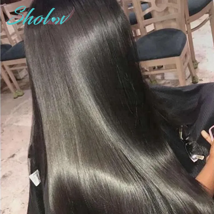 Yiwu Royce-productos de belleza para el cabello, Triple, Rosa, Oceano, pelo ondulado, venta al por mayor