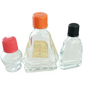 Tapón de Rosca Masculino y Femenino para Frascos de Grado Alimenticio, Aceites Esenciales y Cosméticos - Product Image 6