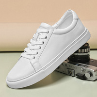 Scarpe da Passeggio Sportive con Lacci per Uomo, Design Classico, Scarpe Casual da Ufficio e Festa