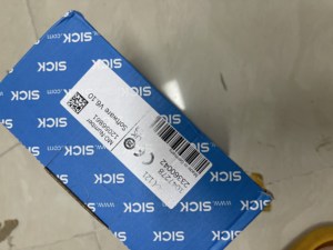 ม่านแสงนิรภัยสำหรับเครื่องจักร CLV630-0121 - Product Image 1