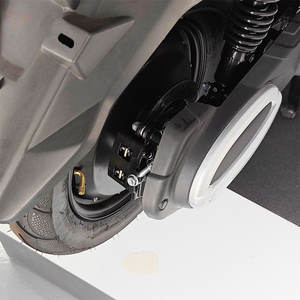 Moto électrique, CKD 1500W, pour livraison, transport de repas, conduite adulte, vente en gros, export, livraison directe usine. Ckd 72v Vente Flash - Product Image 2