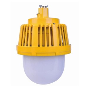 Lámpara de Plataforma a Prueba de Explosiones GMD8160, 60W LED T4 Nema 4X, Garantía de 5 Años - Product Image 2