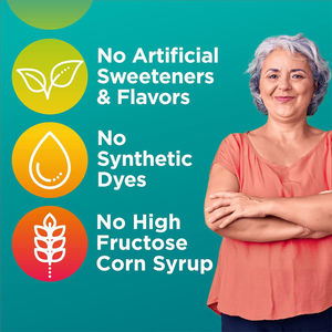 Gommes multivitaminées pour femmes Gommes à la vitamine B nature <span class=keywords><strong>bounty</strong></span> vitamine c Gummies Bone Breast Skin Joint & Energy Amplificateur du système immunitaire - Product Image 3