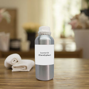 Huile d'eucalyptus pure 1000ML huile essentielle naturelle pour la fabrication de savon bougies <span class=keywords><strong>croissance</strong></span> des cheveux et revitalisation de la peau - Product Image 6