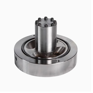 Prefiller hidráulico tipo abrazadera SCF, SVF de SCF-32, SVF-32, SVF-40, SCF50, SVF-50, SCF-63, SVF-63, SCF-80, SVF-80, SCF-100 - Product Image 1