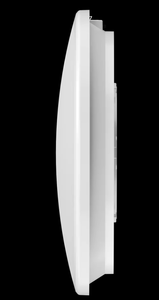 IP45 Tri-preuve <span class=keywords><strong>salle</strong></span> <span class=keywords><strong>de</strong></span> <span class=keywords><strong>bain</strong></span> plafonniers 18W 24W 10/12 pouces rond moderne plafonnier plafonnier pour couloir - Product Image 6