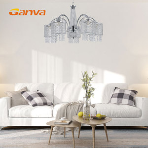 Alta calidad creativa de aluminio <span class=keywords><strong>liveroom</strong></span> led iluminación led lámpara de techo - Product Image 3