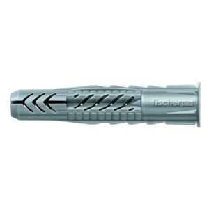 Fischer ที่ยึด71543สำหรับ8001132715437, ที่ยึดแบบทั่วไปหัวเสียบแบบ R - EAN - Product Image 1