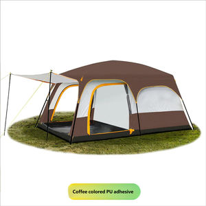 <span class=keywords><strong>เต็นท์</strong></span>แคมป์ปิ้งอัตโนมัติ <span class=keywords><strong>Naturehike</strong></span> 2024 รุ่นใหม่ สำหรับ 6 คน ครอบครัว ใช้ได้ 3 ฤดู ผ้าชั้นเดียว 150D Oxford กันน้ำ - Product Image 3