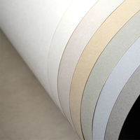 Carta Riciclata Lizheng con Stampa in Rilievo, Texture Lino Bianco, 200gsm 300gsm, Formato A4 per Confezioni di Lusso e Rilegatura Libri