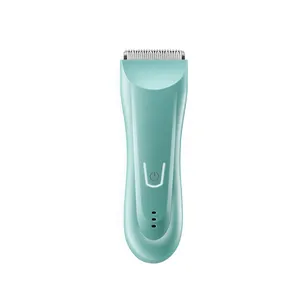 Tondeuse à cheveux électrique pour enfants, ciseaux à cheveux pour enfants, USB Rechargeable, lavage du corps entier, meilleure Machine de coupe de cheveux pour bébé, Offre Spéciale