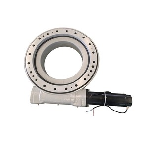 Duel <span class=keywords><strong>5KW</strong></span> 10 tấm năng lượng mặt trời hệ thống theo dõi hoàn thành Dual Axis năng lượng mặt trời <span class=keywords><strong>Tracker</strong></span> với slewing hệ thống ổ đĩa thành phần chính Kit - Product Image 4