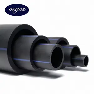 Chinia PE pipe supplier Durable Fish Farming Aquaculture HDPE Pipes