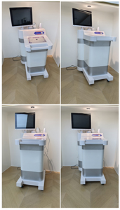 intelligent t5 ai scalp analyzer desktop <b>digital</b> hd led <b>microscope</b> for home use and skin & hair analysis - Product Image 5