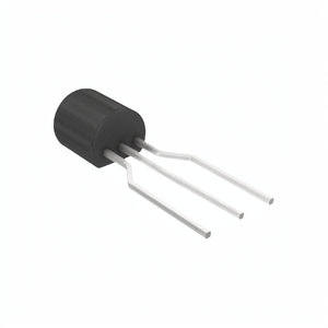 ZRC400A03STOB มีสินค้าในสต็อก TO 226 3, TO 92 3 ชิ้นส่วนอิเล็กทรอนิกส์สำหรับการจัดการพลังงาน (PMIC) แบบมีสายเชื่อมต่อ - Product Image 1
