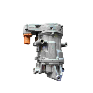 Chengbaode ปั๊มคอมเพรสเซอร์เครื่องปรับอากาศ<span class=keywords><strong>รถยนต์</strong></span><span class=keywords><strong>อะไหล่</strong></span><span class=keywords><strong>รถยนต์</strong></span>สำหรับ W465 G Class 0008307804 OE - Product Image 1