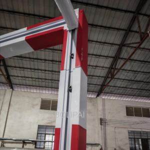 <span class=keywords><strong>But</strong></span> de handball en aluminium métallique d'usine, <span class=keywords><strong>but</strong></span> de football portable - Product Image 3