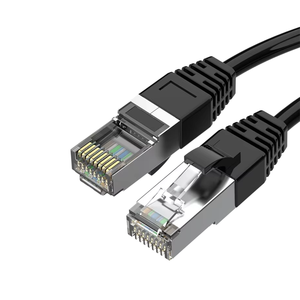 <span class=keywords><strong>Cable</strong></span> de Red RJ45 Cat6, Cat 5 SFTP, Cat6 15CM 1M, Cat7 RJ45 UTP, <span class=keywords><strong>Cable</strong></span> de Conexión de 3000mm, <span class=keywords><strong>Cable</strong></span> de Internet Ethernet <span class=keywords><strong>Categoría</strong></span> <span class=keywords><strong>8</strong></span> - Product Image 3