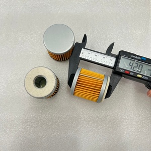 Filtre WD de qualité supérieure 40-38-13 pour pièces d'impression offset Heidelberg - Product Image 1