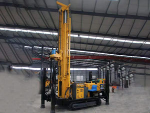 신뢰할 수있는 품질의 중국 최대 300m 수평 <span class=keywords><strong>HDD</strong></span> 장비 - Product Image 3