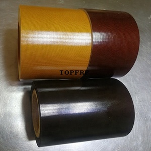 Hot Sale TIL TGL TSV Fiber <b>Film</b> Bobbin Material for Voice Coil Speaker Accessories - Product Image 4