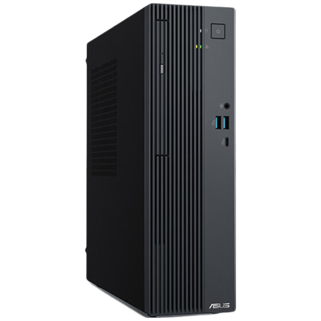 Factory-direct ASUSs Dawn 7X Commercial Desktop Computer Featuring Core I5-210H Processor 16GB DDR5 Memory SSD Storage Dedicated