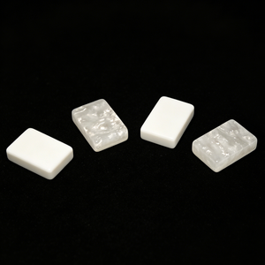 ไพ่นกกระจอกมุกสองชั้น เรซิ่น ไพ่นกกระจอกแบรนด์ MAHJ ผู้ผลิต - Product Image 4