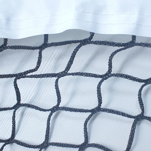 Chuyên nghiệp cạnh tranh đào tạo quần vợt Net ngoài trời di động đậm thực tế chiến đấu chặn Net cho kích thước tiêu chuẩn sân tennis - Product Image 4