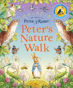 <span class=keywords><strong>Peter</strong></span> Rabbit: <span class=keywords><strong>Peter</strong></span>'s Nature Walk: un libro de sonido - Product Image 6