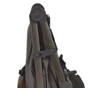 Sistema di viaggio semplice passeggino leggero Mama carrozzina seggiolino <span class=keywords><strong>portatile</strong></span> per bambini - Product Image 6