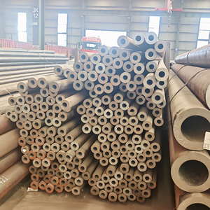Low Price ASTM A53 A106 Gr.B Low Carbon <strong>Steel</strong> Seamless Pipe Sch40 Sch80 Hot Rolled Ms <strong>Round</strong> Tube for Manufacturing in Stock
