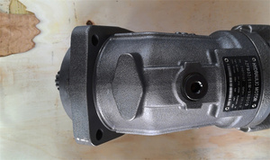Motor Hidráulico Serie A2FM A2FM45 56 63 107 125 160 180/61R W-VPB05 A2FM107/61W-VZB010 Bombas de Pistones Hidráulicos - Product Image 5