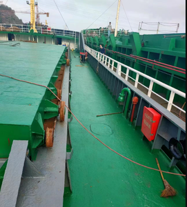 벌크 선박 화물선 5100 톤 빌드 2007 - Product Image 4