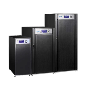 Eaton UPS Bộ Biến Tần Hệ Thống Cấp Nguồn Liên Tục 93E 30 KVA 27 KW - Product Image 3